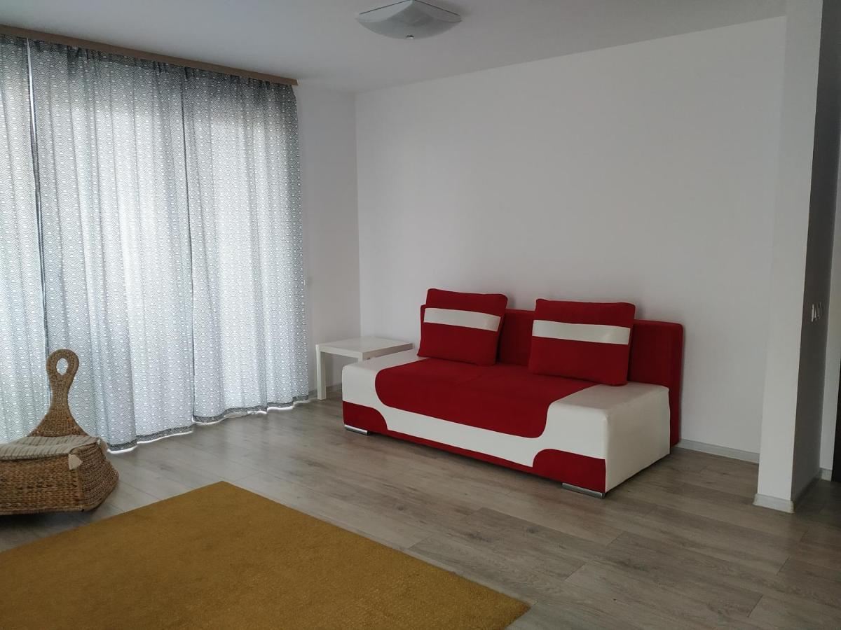 Exquisite Apartament Braşov Buitenkant foto