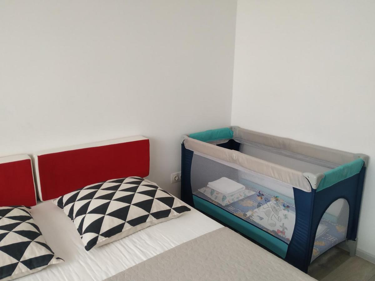Exquisite Apartament Braşov Buitenkant foto