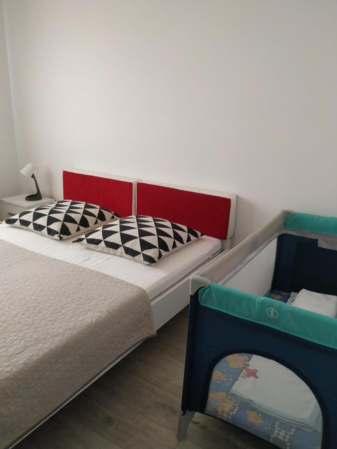 Exquisite Apartament Braşov Buitenkant foto
