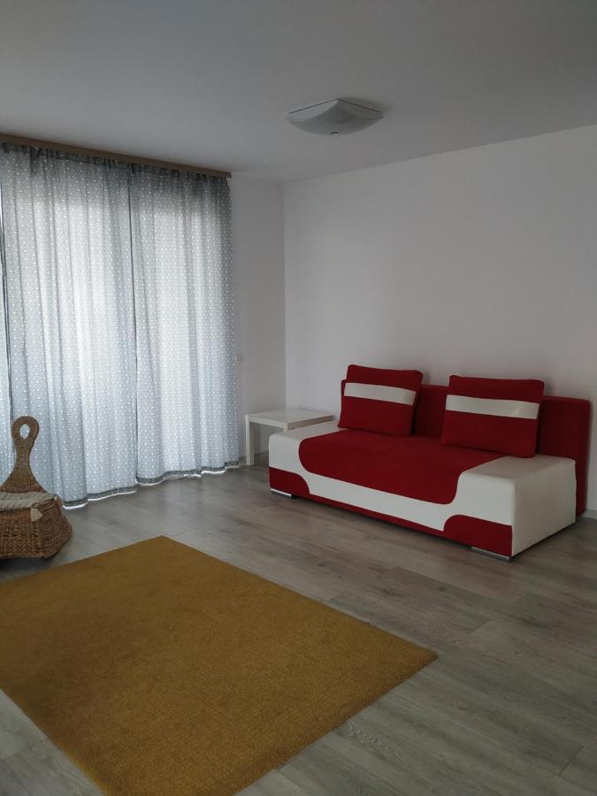 Exquisite Apartament Braşov Buitenkant foto