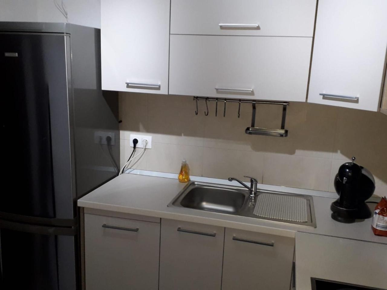 Exquisite Apartament Braşov Buitenkant foto