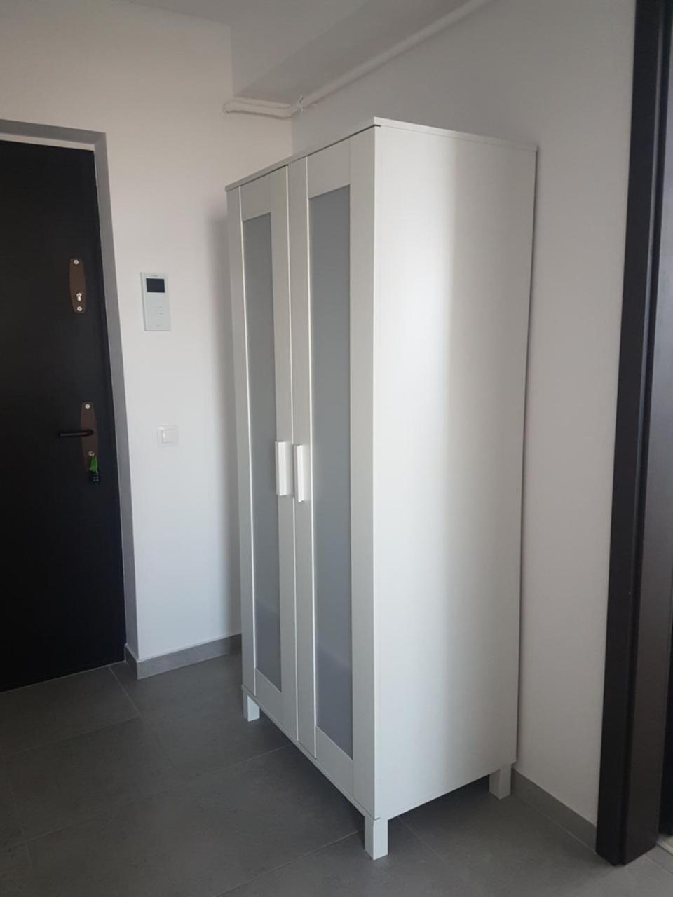 Exquisite Apartament Braşov Buitenkant foto